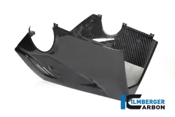 Bellypan gloss Panigale V4 Racing