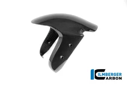 Front fender carbon gloss Panigale V4 2025