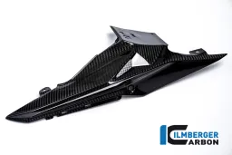 Right rear fairing carbon