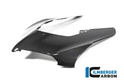 Front fairing gloss Panigale V4R