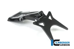 Upper Numberplate Holder gloss Ducati Scrambler'16