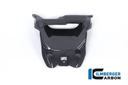 Windchannel on the front beak BMW R 1200 GS´17