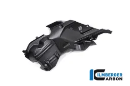 Cam cover right Ducati Diavel V4 from 2023 matt