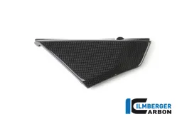 Cover under the frame left gloss Ducati Scrambler'16