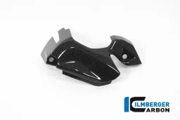 Front sprocket cover gloss Ducati Panigale 1299 (from 2015)
