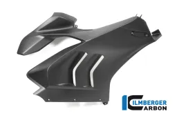 Fairing side panel richt matt Panigale V4 R