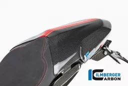 Seat cover gloss Carbon - Ducati Supersport 939