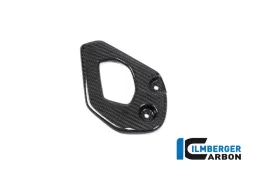 Heel Protector right Side BMW R 1250 GS 