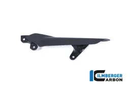 Chain guard on the swing arm matt Carbon - Ducati Supersport 939
