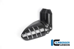 Shock absorber cover big gloss Ducati Panigale 1299 (from 2015)