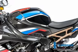 Tank Side Panel left Full Version BMW S 1000 RR from My 2019