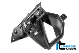Left air outlet fairing carbon matte R 1300 GS Adventure