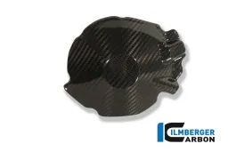 Alternator cover carbon