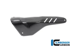 Muffler / Silencer Protector gloss Tuono/RSV4 from 2021
