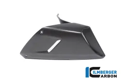 Airtube cover right side matt Diavel 1260