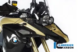 Front Beak Widening right Side - BMW F 800 GS (2013-now) / F 800 GS Adventure (2013-now)