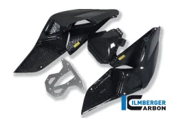 Race Seat Unit Carbon - Ducati 1199 Panigale