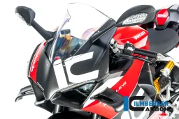 Front Fairing matt Panigale V2