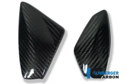 Heel Protectors (pair) Carbon - BMW K 1200 S (2005-2008) / K 1200 R (2005-2008) / K 1200 R Sport (2