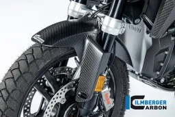 Front fender matt BMW R 1300 GS from 2023