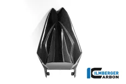 Rear Fairing Racing Carbon
