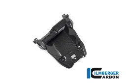 Windchannel on the front beak BMW R 1250 GS