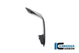 Right winglet glossy Honda CBR 1000 RR from 2024