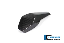 Passenger seat cover gloss Panigale V4 / V4 S
