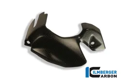 Front Sprocket Cover Carbon - Ducati 1199 / 1299 Panigale