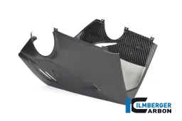 Bellypan matt Panigale V4 Racing