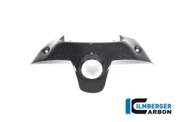 Ignition swich cover gloss Ducati Panigale 1299 (from 2015)