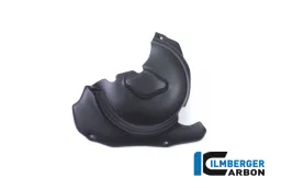 Engine Guard left side matt