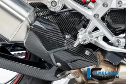 Muffler / Silencer Protector BMW S 1000 R MY from 2021