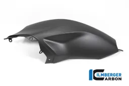 Tankcover left side matt Diavel 1260