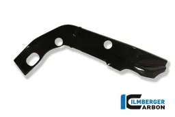 Right Frame Cover Carbon