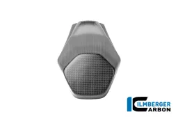 Pillion seat cover carbon matte Panigale V4 2025