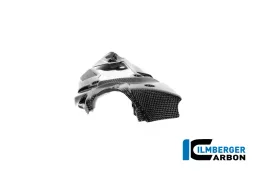 Right airbox cover carbon glossy BMW R12 NineT 2024
