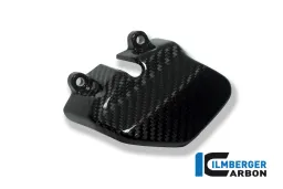 Clutch Cover Carbon - BMW K 1200 S (2005-2008) / K 1200 R (2005-2008) / BMW K 1200 R Sport (2007-201