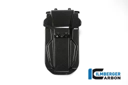 Splash Guard on the Number Plate Holder - BMW S 1000 XR MY 2015-2019