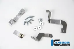 Mountingkit for Bellypan - BMW S 1000 R