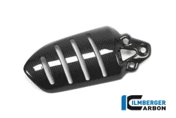 Shock absorber cover gloss Ducati Panigale 1299 (from 2015)