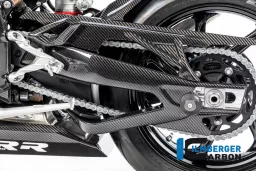 Swing arm cover left BMW S 1000 RR from MY 2019