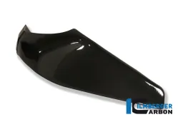 Frame Cover left Carbon - Buell 1125 R / CR