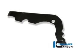 Frame Cover (left) Carbon - Honda CBR 1000 RR MY 08/09/10/11