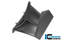 Winglet right Carbon glossy Ducati Panigale V4 R 2025