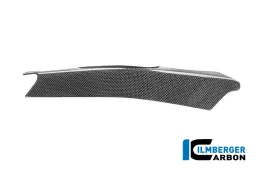 Right rear frame cover carbon gloss Panigale V4 2025