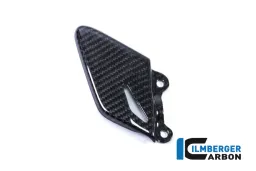 Heelguard right Carbon - Honda CBR 1000 RR '17