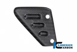 Heel Guard Passenger right rear matt Tuono/RSV4 from 2021
