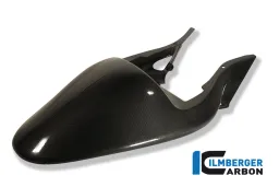 Rear fairing (single seat) R/CR Carbon
