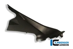 Airtube Covers right Carbon - Ducati 1199 Panigale